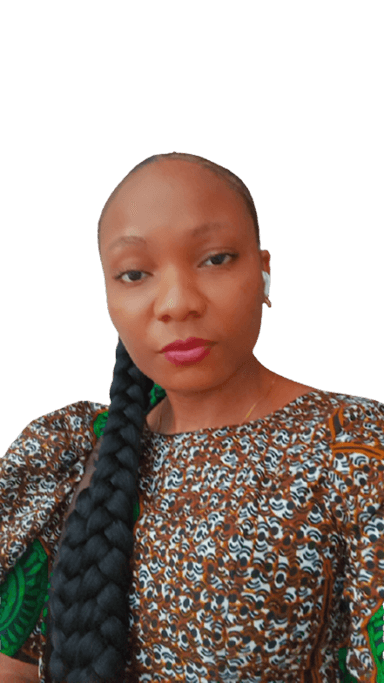 Ngozi Annastasia Njoku Ngozi Annastasia Njoku